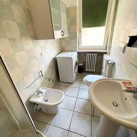 Apart Otel Residence Verona Inn Verona