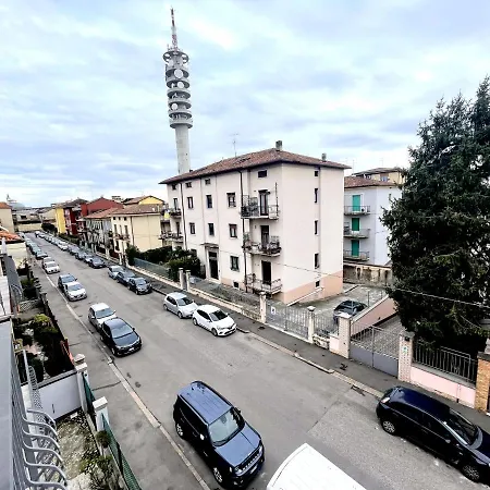 Apart Otel Residence Verona Inn Verona