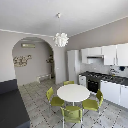 Residence Verona Inn Apart Otel