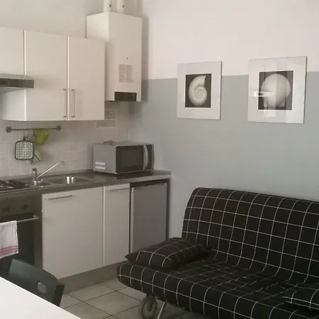 Residence Verona Inn Apart Otel