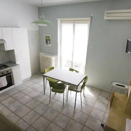 Residence Verona Inn Apart Otel Verona