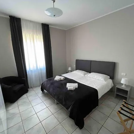 Residence Verona Inn Aparthotel