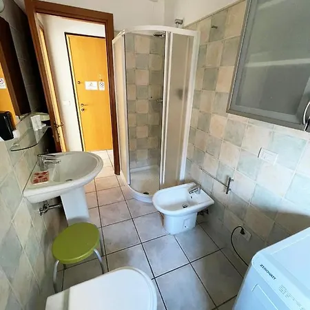 Residence Verona Inn Aparthotel Verona