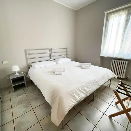 Residence Verona Inn Aparthotel 3*