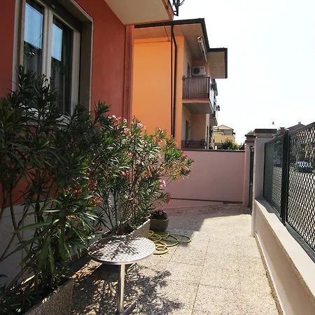 Residence Verona Inn 3*