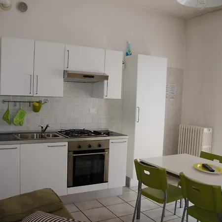 Residence Verona Inn 3*