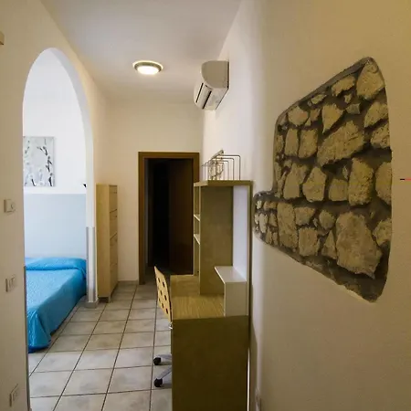 Residence Verona Inn 3*