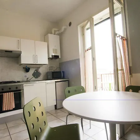 Residence Verona Inn Aparthotel 3*