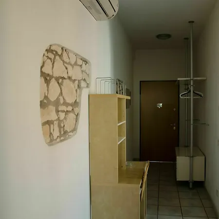 Residence Verona Inn Aparthotel 3*