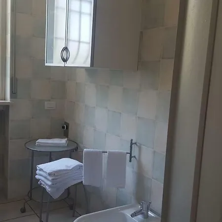 Residence Verona Inn Aparthotel