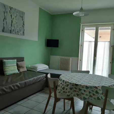 Residence Verona Inn Aparthotel 3*