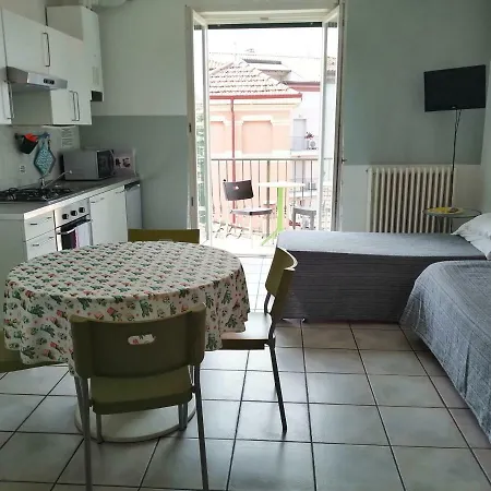 Residence Verona Inn 3* Verona
