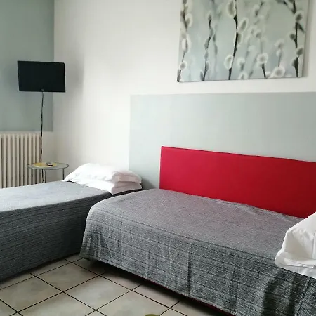 Aparthotel Residence Verona Inn 3*