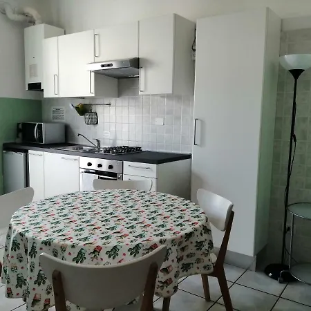 Residence Verona Inn 3*