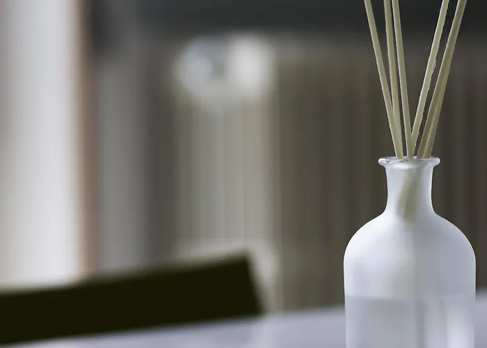 מלון דירות Residence Verona Inn ורונה