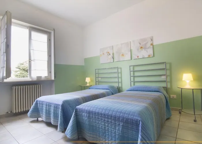 Residence Verona Inn 4*