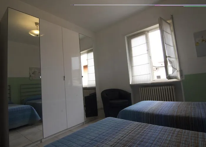 Apartmanhotel Residence Verona Inn Verona