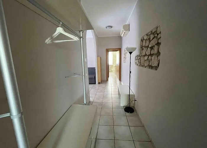 Residence Verona Inn Apartmanhotel 4*