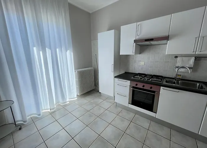 Residence Verona Inn Apartmanhotel 4*
