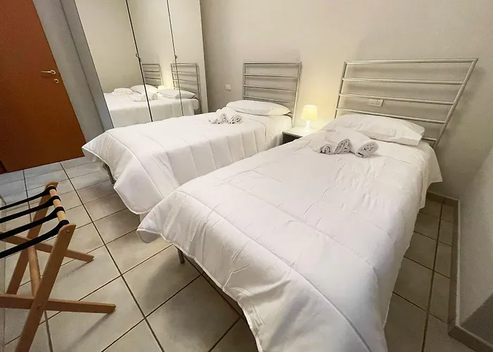 Residence Verona Inn ורונה