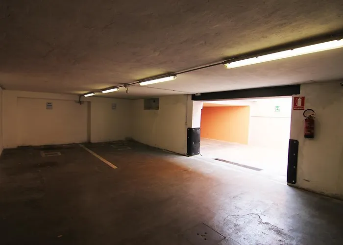 Residence Verona Inn 4* Verona