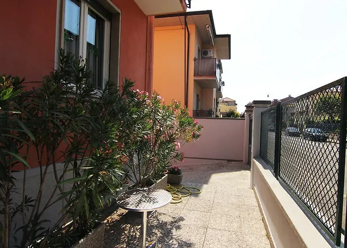 Residence Verona Inn 4*