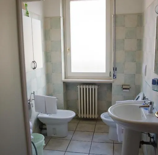 Residence Verona Inn מלון דירות ורונה