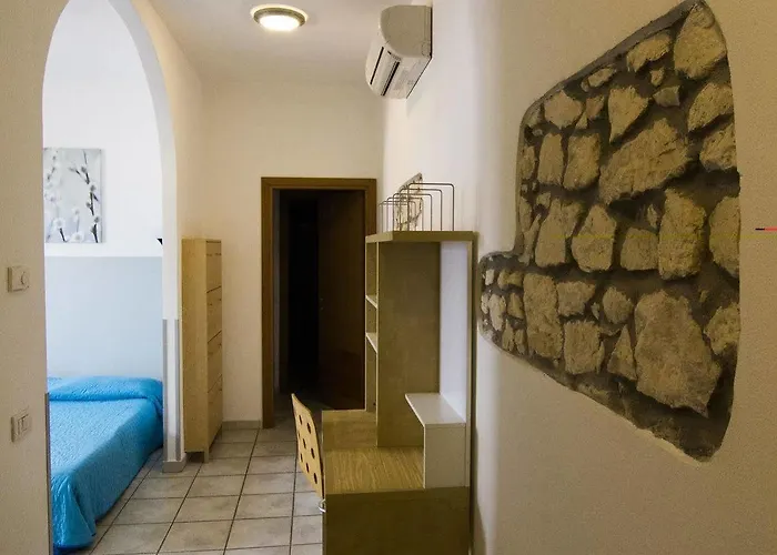 Residence Verona Inn 4*