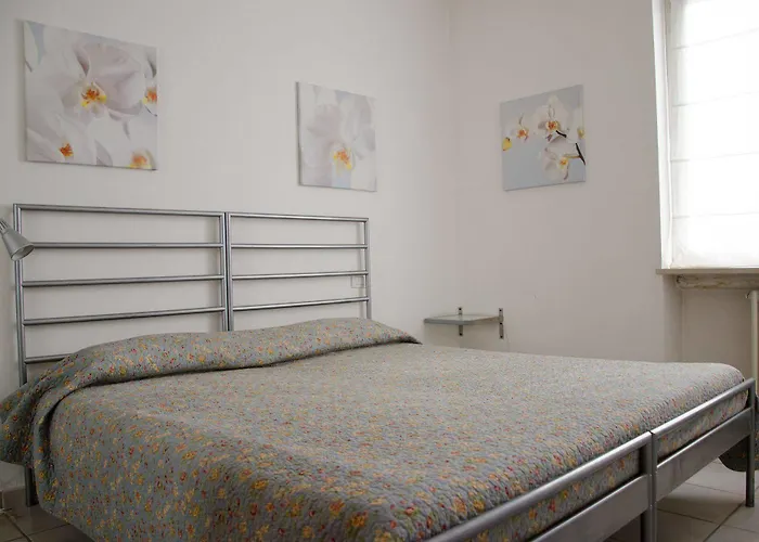 Residence Verona Inn מלון דירות 4*