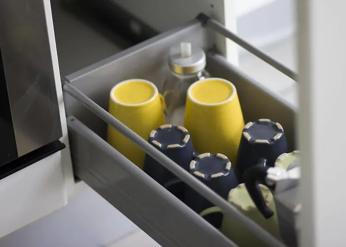 Residence Verona Inn מלון דירות