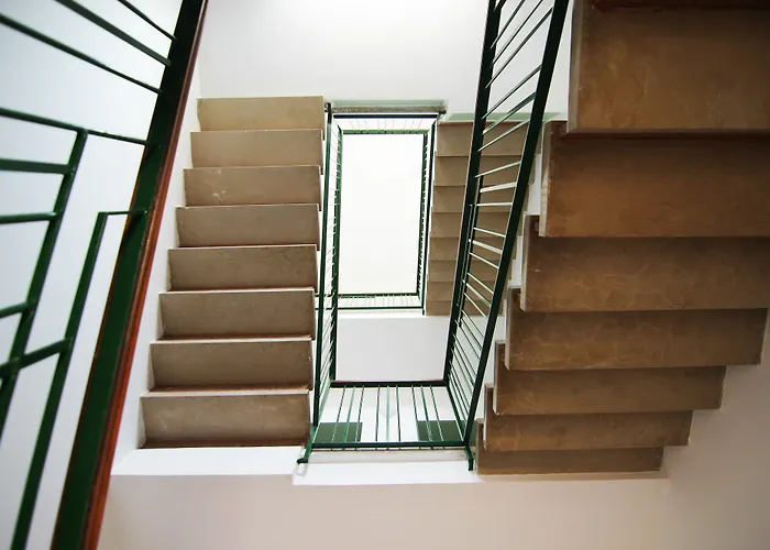 Residence Verona Inn Apartmanhotel