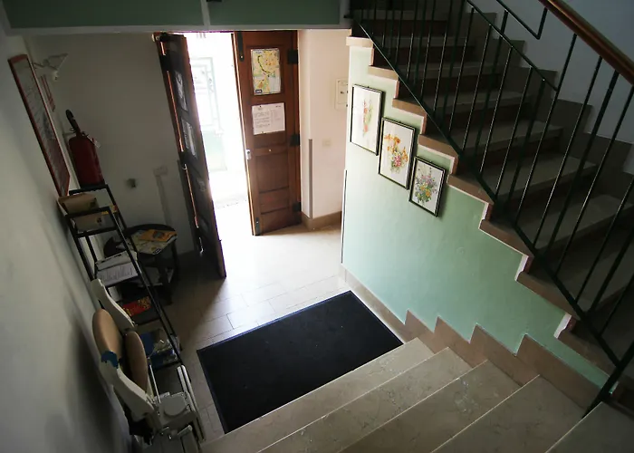 Residence Verona Inn