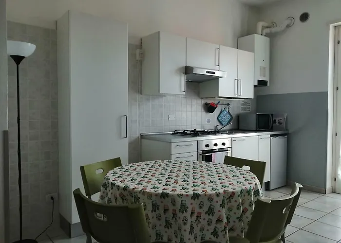 Apartmanhotel Residence Verona Inn Verona