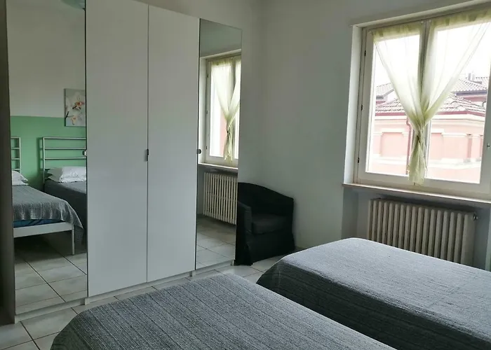 Residence Verona Inn 4* Verona