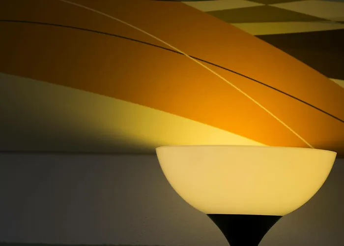 Residence Verona Inn Apartmanhotel