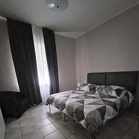 Apart Otel Residence Verona Inn