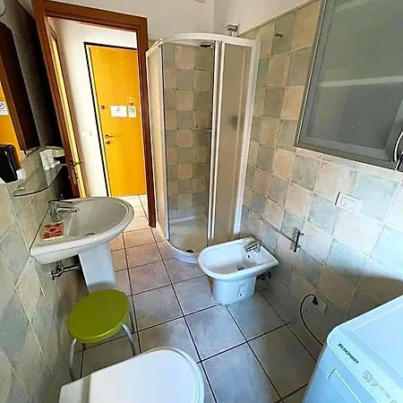 Apart Otel Residence Verona Inn