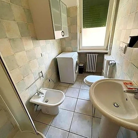 Residence Verona Inn Hotel apartamentowy 4*