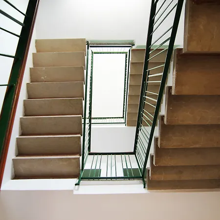 Residence Verona Inn Hotel apartamentowy