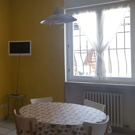 Lägenhetshotell Residence Verona Inn