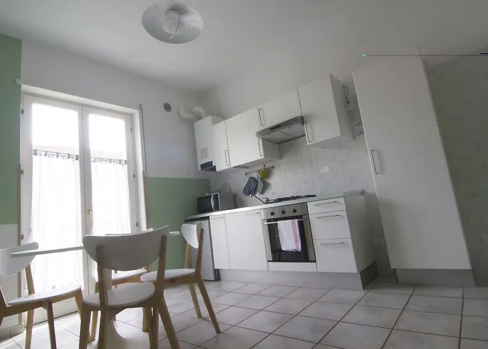 Residence Verona Inn 4*