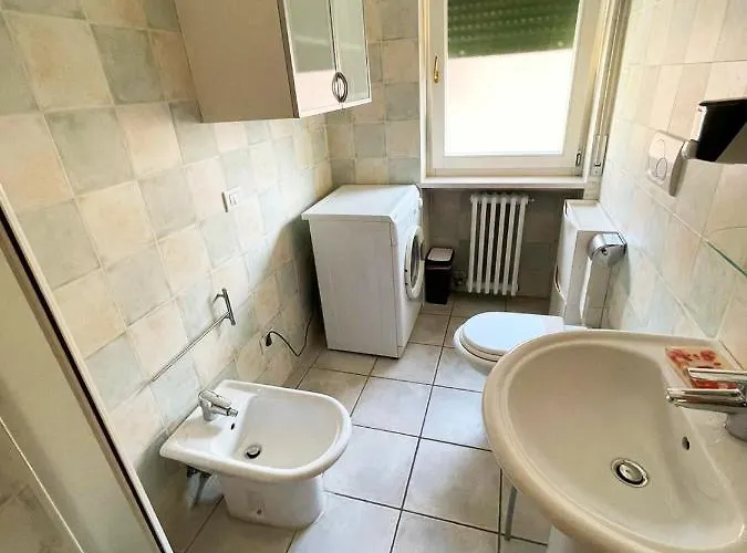 Aparthotel Residence Verona Inn Verona