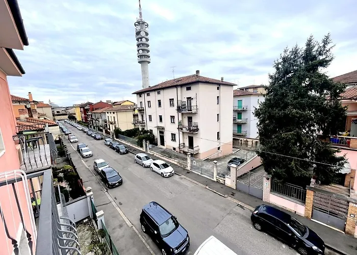 Aparthotel Residence Verona Inn Verona