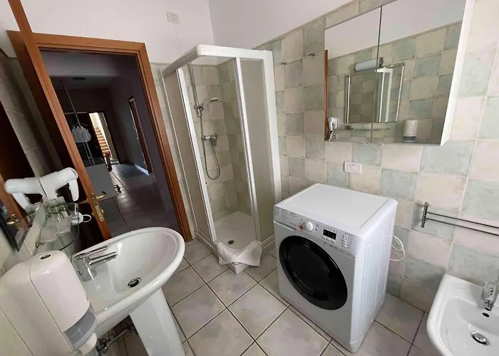 Residence Verona Inn 4* Verona