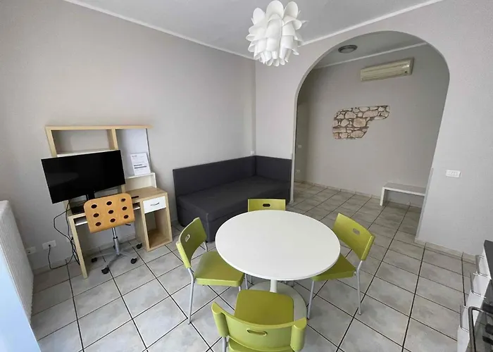 Residence Verona Inn Verona