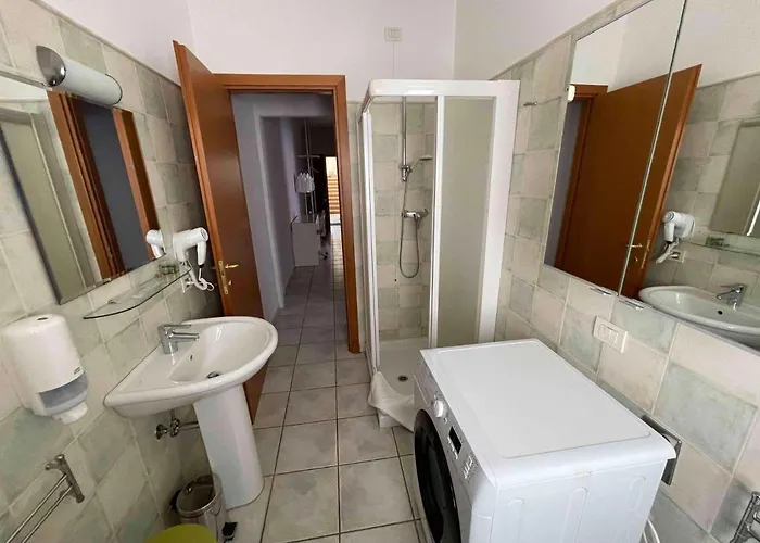 Residence Verona Inn Verona