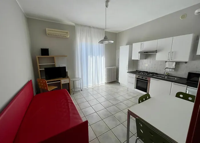 Residence Verona Inn Aparthotel