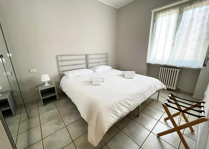 Residence Verona Inn Aparthotel 4*