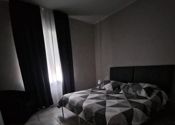 Aparthotel Residence Verona Inn