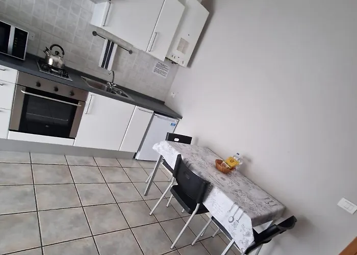 Residence Verona Inn Aparthotel 4*